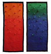 Fakirmatten light, 135x55cm