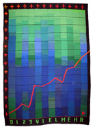 Karriere, 163x116cm